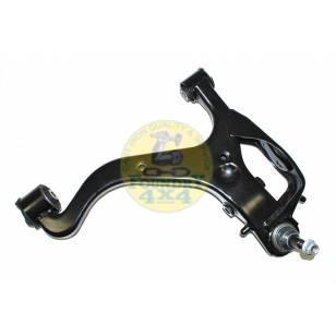 Left Hand Front Lower Suspension Arm - OEM
